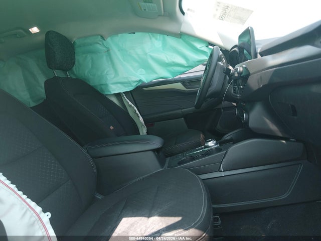 Ford Escape Active