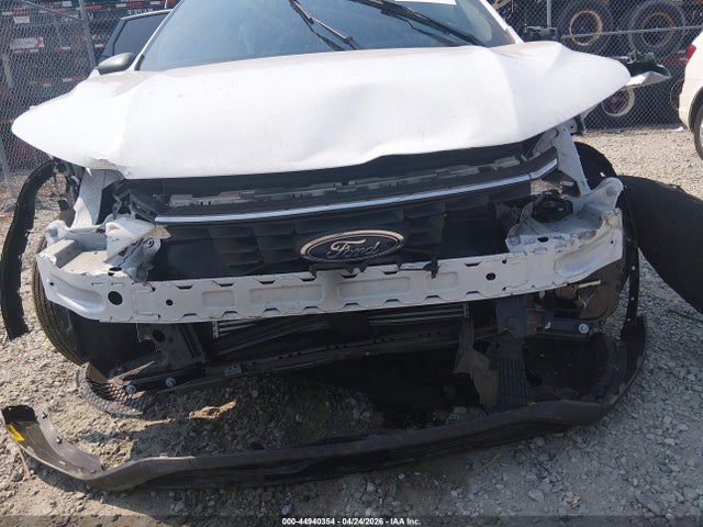 Ford Escape Active