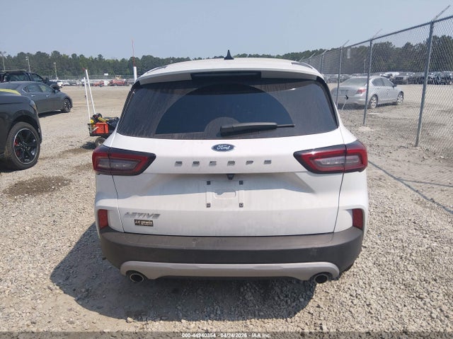Ford Escape Active