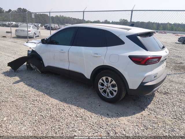 Ford Escape Active