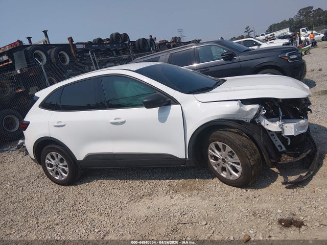 Ford Escape Active