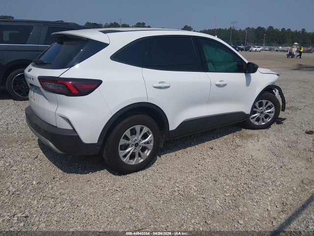 Ford Escape Active