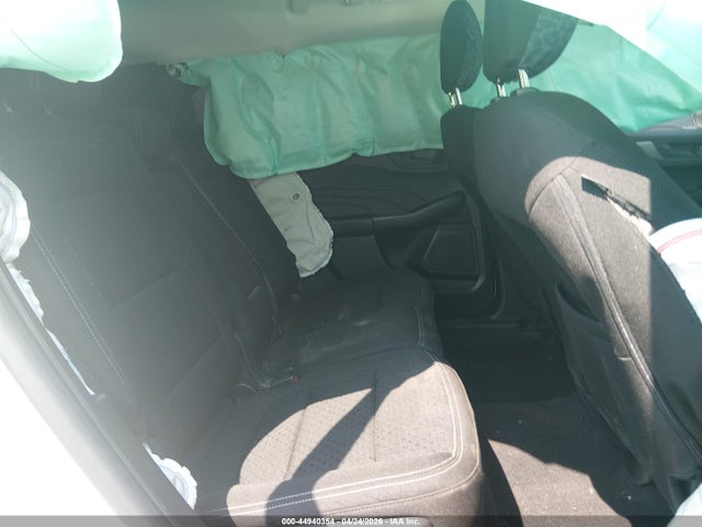 Ford Escape Active
