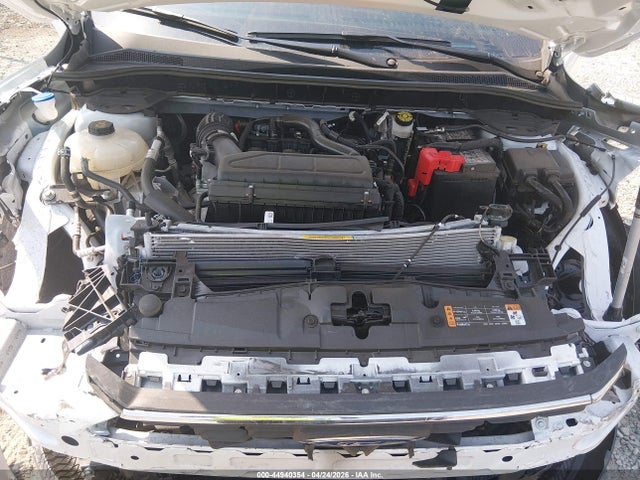 Ford Escape Active