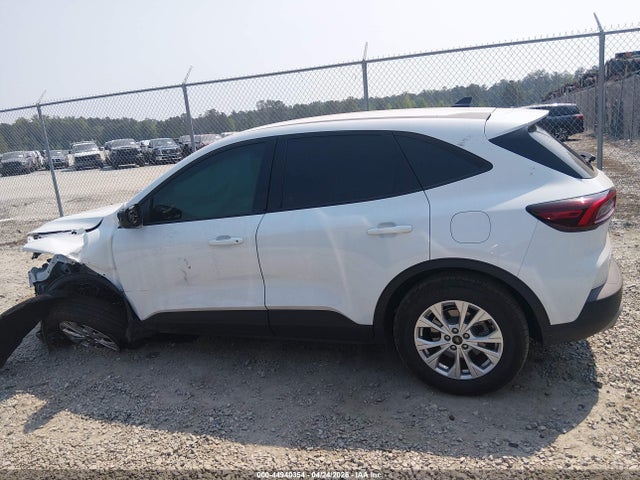 Ford Escape Active