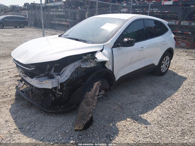 Ford Escape Active