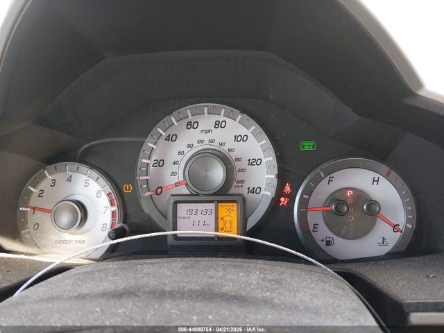 Honda Pilot Ex-l