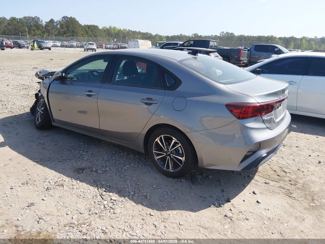 Kia Forte Lxs