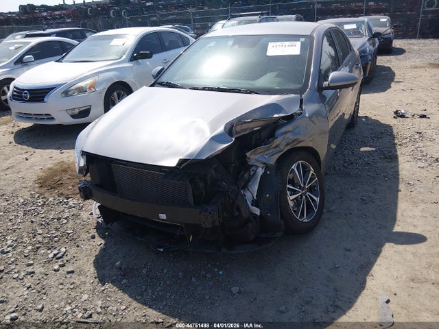 Kia Forte Lxs