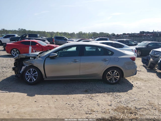 Kia Forte Lxs