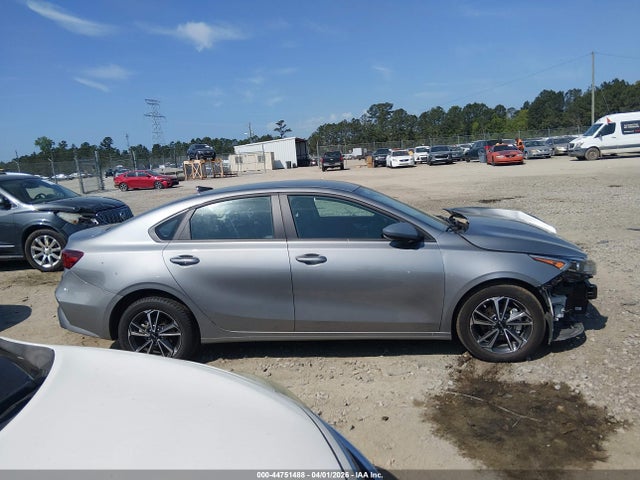 Kia Forte Lxs