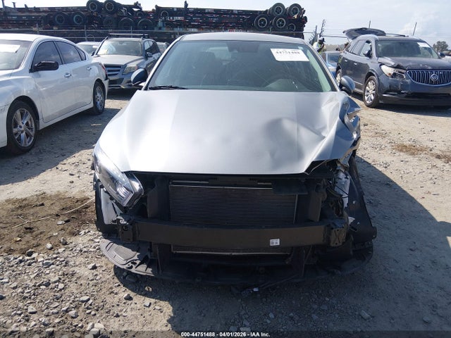 Kia Forte Lxs