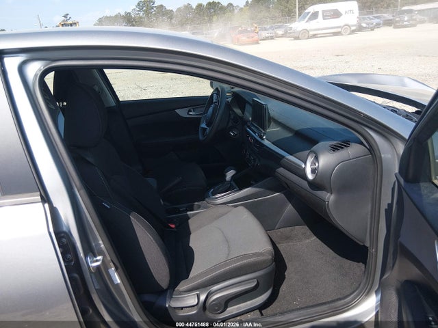 Kia Forte Lxs