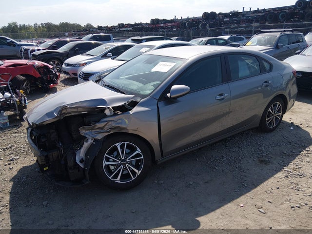 Kia Forte Lxs