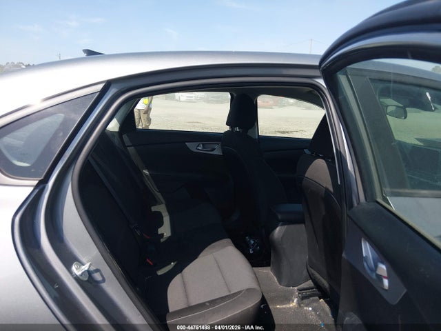 Kia Forte Lxs