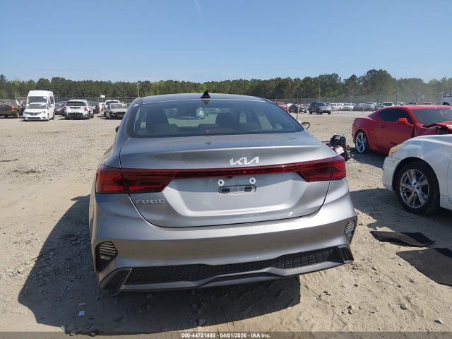 Kia Forte Lxs