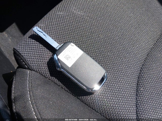 Kia Forte Lxs