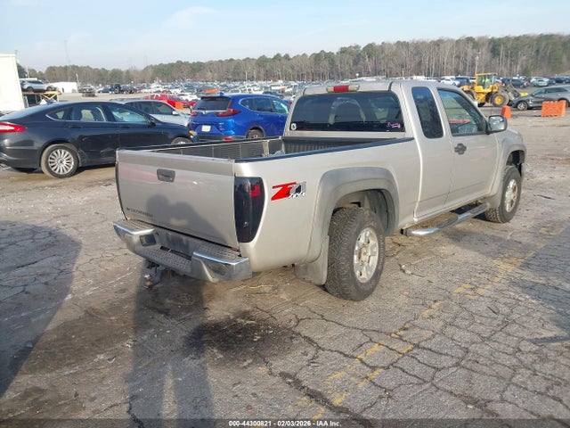 Chevrolet Colorado Lt