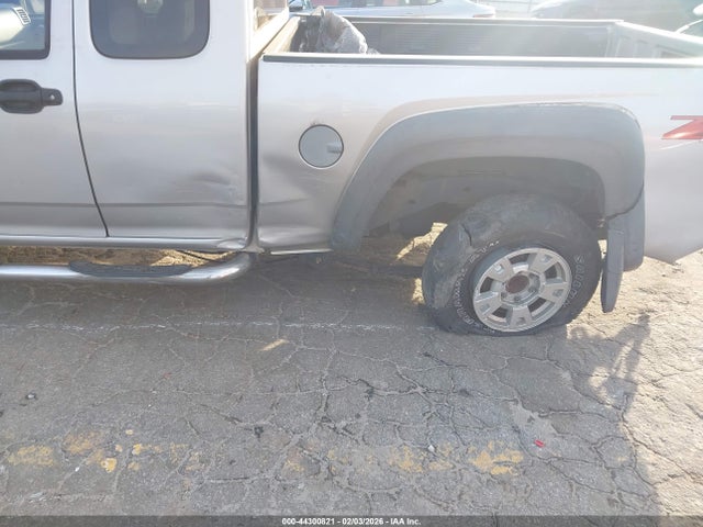 Chevrolet Colorado Lt