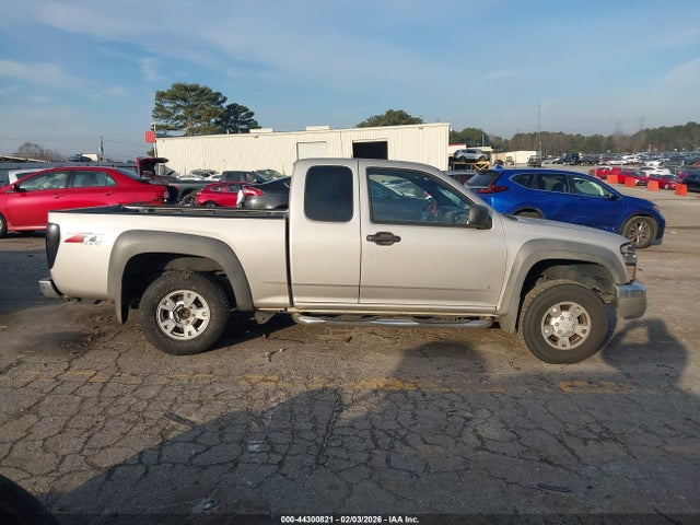 Chevrolet Colorado Lt