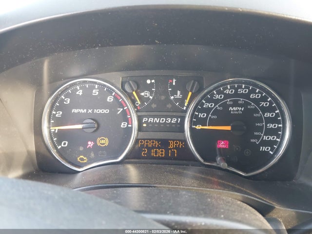 Chevrolet Colorado Lt