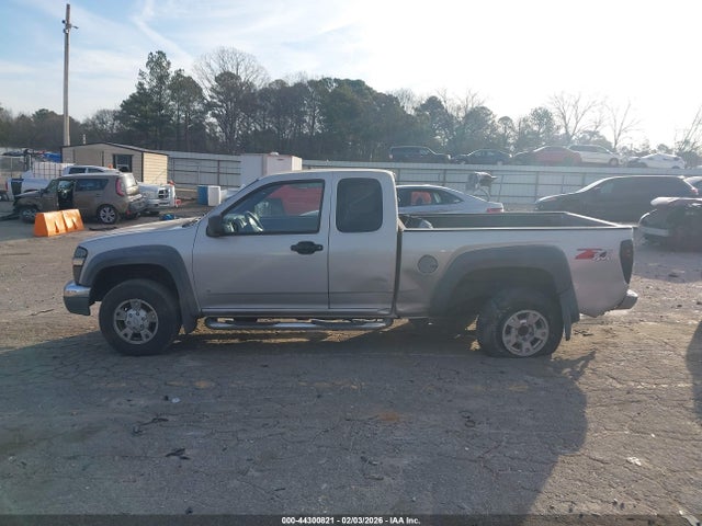 Chevrolet Colorado Lt
