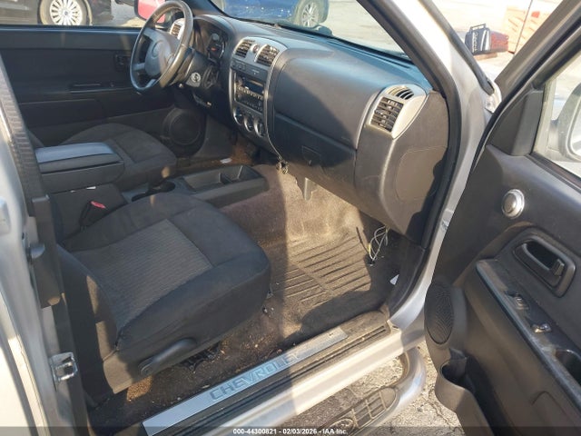 Chevrolet Colorado Lt