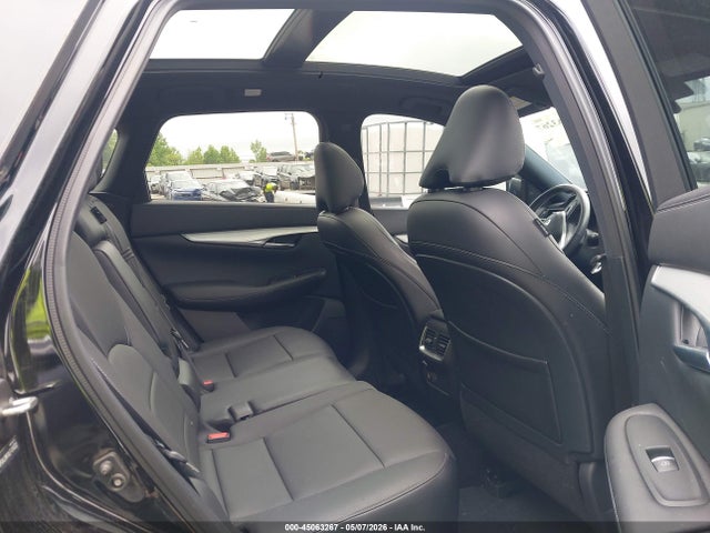INFINITI Qx Essential