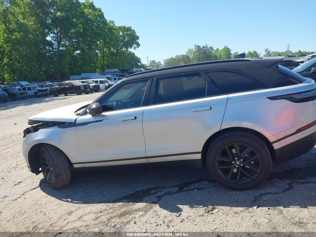 Land Rover Range Rover Velar P250 S