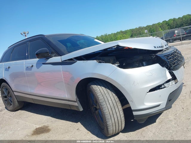 Land Rover Range Rover Velar P250 S