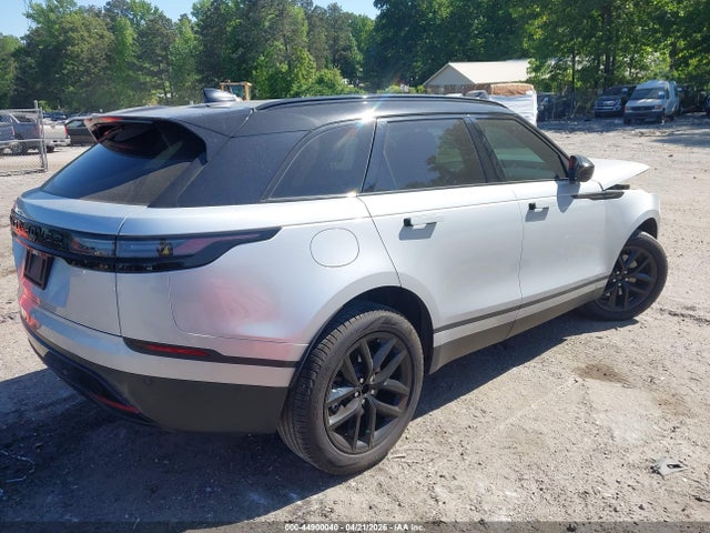 Land Rover Range Rover Velar P250 S