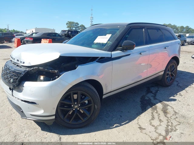 Land Rover Range Rover Velar P250 S