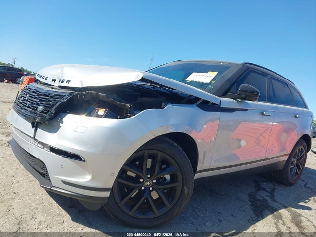 Land Rover Range Rover Velar P250 S