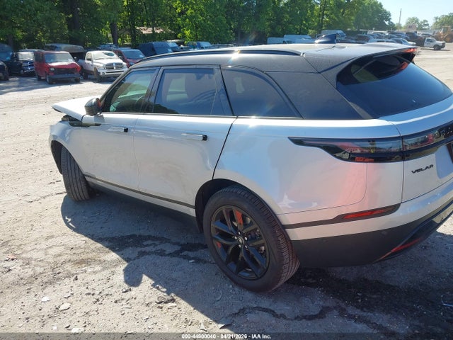 Land Rover Range Rover Velar P250 S