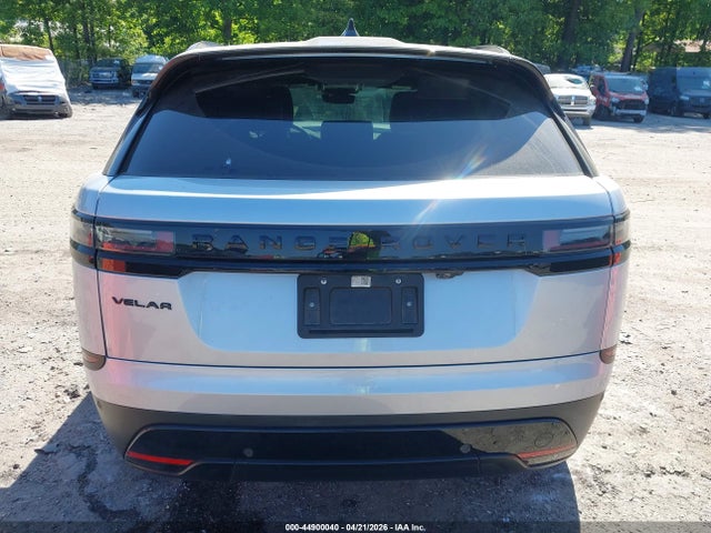 Land Rover Range Rover Velar P250 S