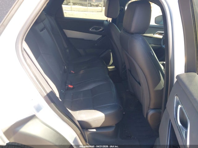 Land Rover Range Rover Velar P250 S