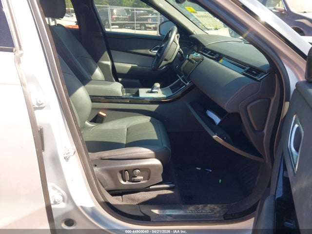 Land Rover Range Rover Velar P250 S