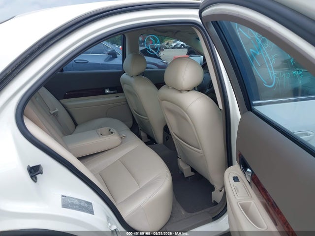 Lincoln LS V8 Auto
