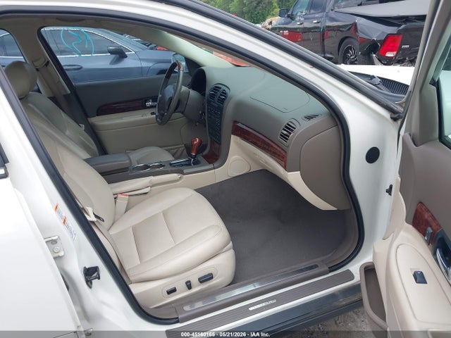 Lincoln LS V8 Auto