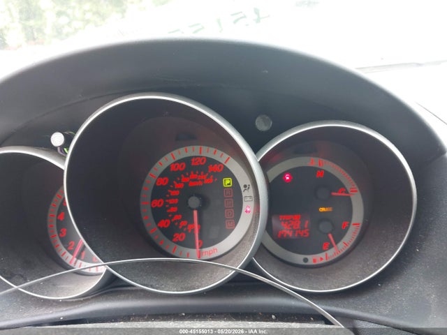 Mazda Mazda3 S Touring