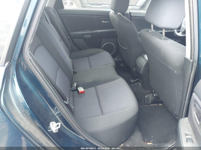 Mazda Mazda3 S Touring