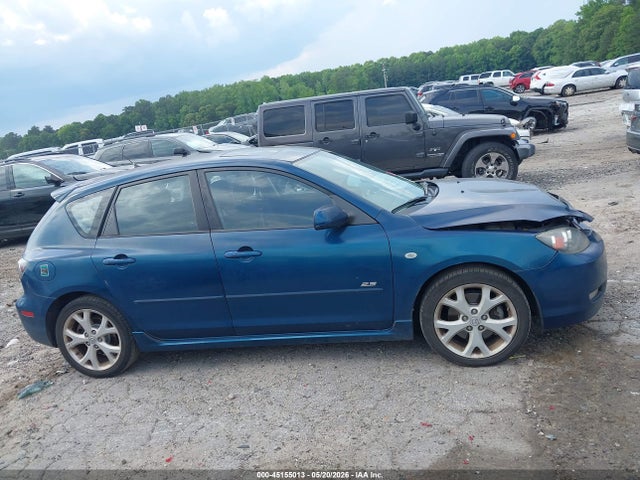Mazda Mazda3 S Touring