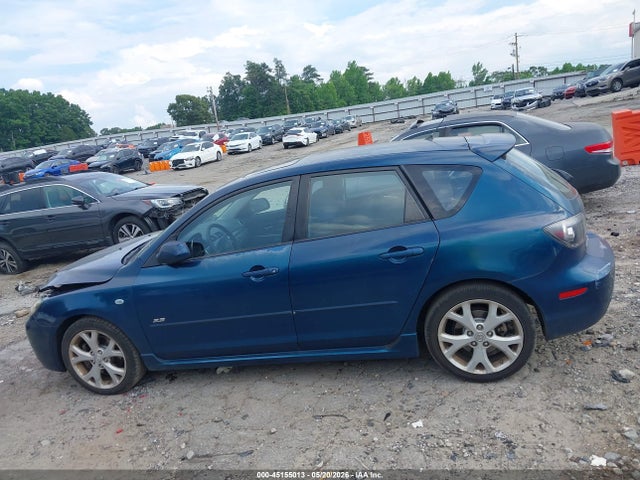 Mazda Mazda3 S Touring