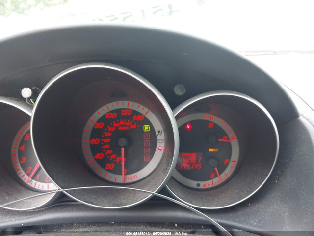 Mazda Mazda3 S Touring