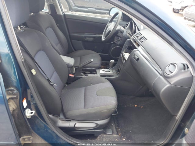 Mazda Mazda3 S Touring