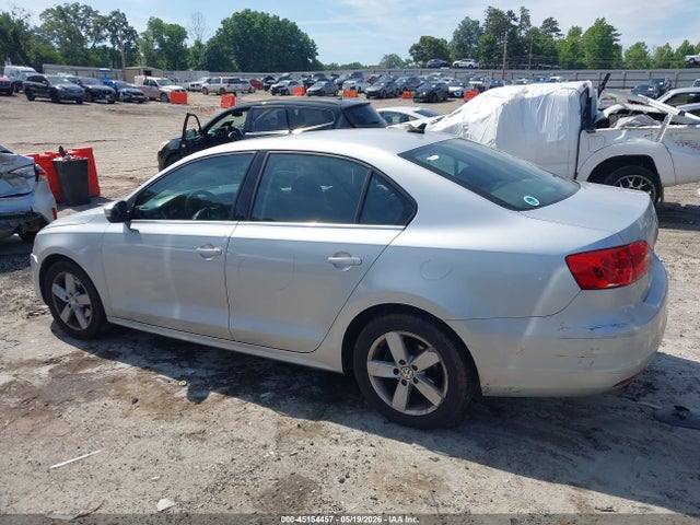 Volkswagen Jetta 2.0l Tdi