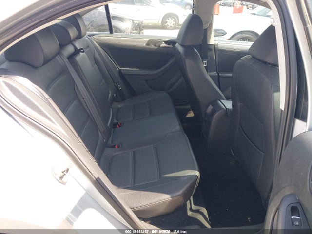 Volkswagen Jetta 2.0l Tdi