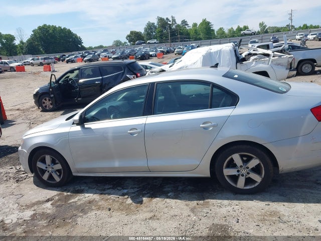 Volkswagen Jetta 2.0l Tdi