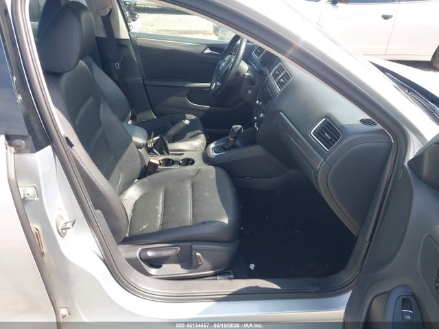 Volkswagen Jetta 2.0l Tdi