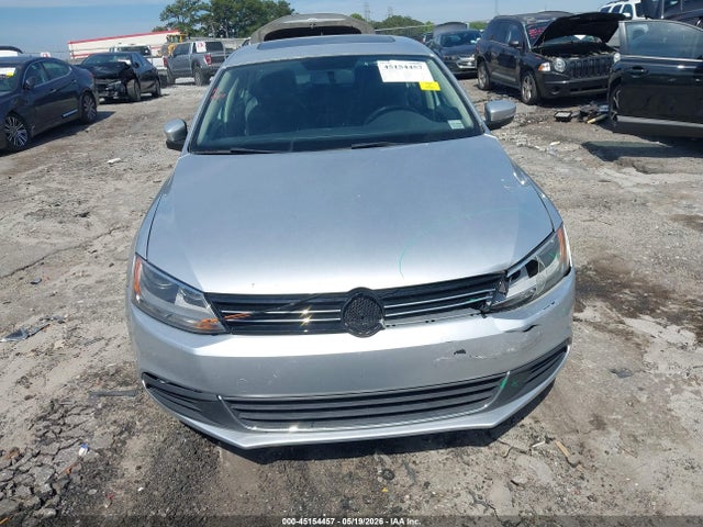 Volkswagen Jetta 2.0l Tdi
